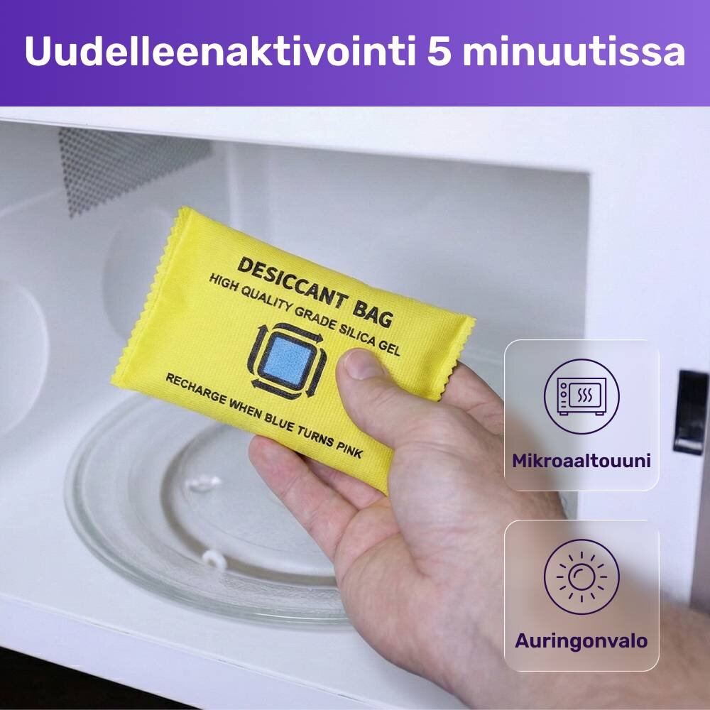 NuroClean image