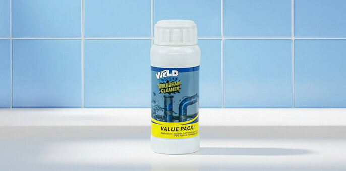 NuroClean image